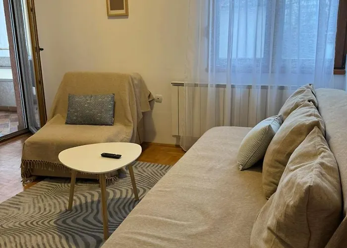 V&v Apartmán Ni